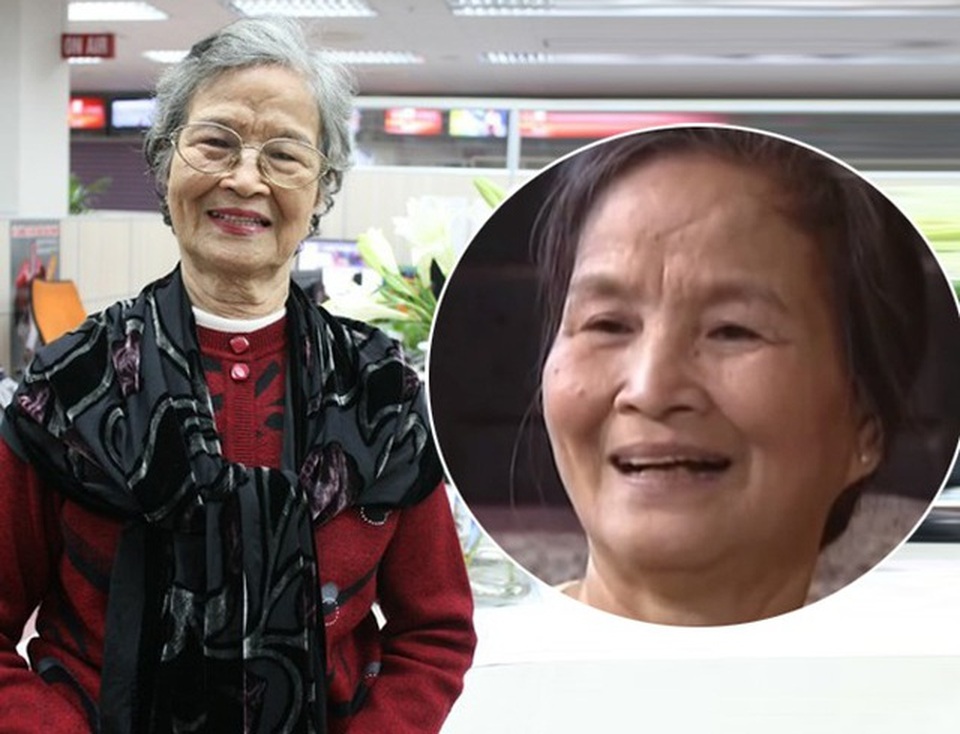 “Ngoài đời, NSƯT Hoàng Yến hiền hậu và tốt bụng như trên phim” - 3 “Ngoài đời, NSƯT Hoàng Yến hiền hậu và tốt bụng như trên phim” - 3