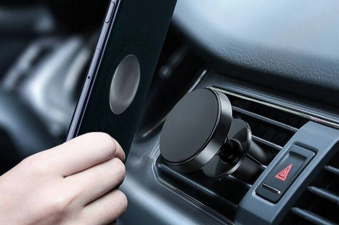 Những phụ kiện ô tô làm quà cho chị em ngày 8/3, giá dưới 1 triệu đồng - 2 Những phụ kiện ô tô làm quà cho chị em ngày 8/3, giá dưới 1 triệu đồng - 2