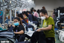 Thường trực Chính phủ: Người lao động nên hạn chế rút BHXH một lần