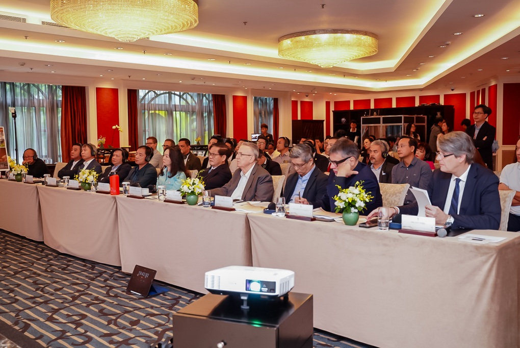 Ba đơn vị kiến trúc hàng đầu thế giới tranh tài thiết kế cảng hàng không quốc tế Gia Bình - 3 Ba đơn vị kiến trúc hàng đầu thế giới tranh tài thiết kế cảng hàng không quốc tế Gia Bình - 3