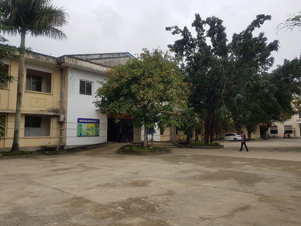 Nhóm đối tượng ngang nhiên xông vào bệnh viện, hành hung bệnh nhân - 1 Nhóm đối tượng ngang nhiên xông vào bệnh viện, hành hung bệnh nhân - 1