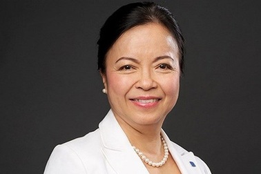 Sửng sốt với bà Mai Thanh: Nữ đại gia “đáng gờm” nắm loạt công ty cấp nước