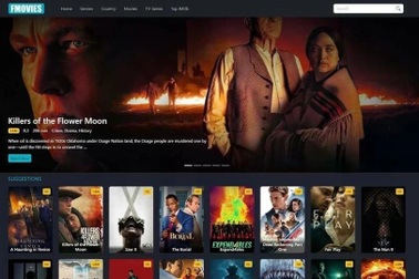 Công an Hà Nội triệt phá web phim lậu Fmovies