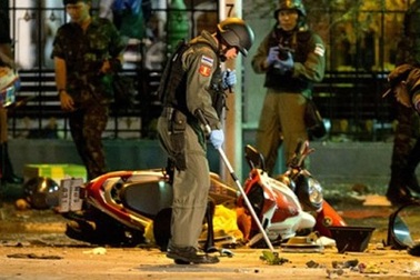 Nhiều tour nghỉ lễ 2/9 bị hủy sau vụ đánh bom tại Bangkok