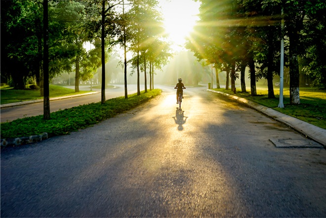 Ecopark - Thành phố của những nụ cười hạnh phúc - 3 Ecopark - Thành phố của những nụ cười hạnh phúc - 3