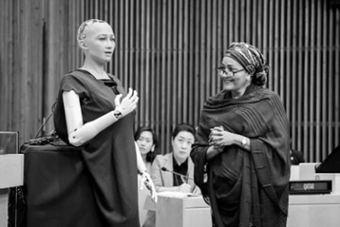 Trí thông minh nhân tạo - rủi ro an ninh và mối đe dọa với con người