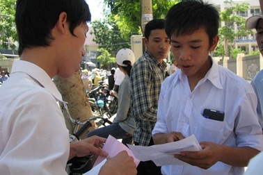 10.700 chỉ tiêu vào ĐH Đà Nẵng năm 2011