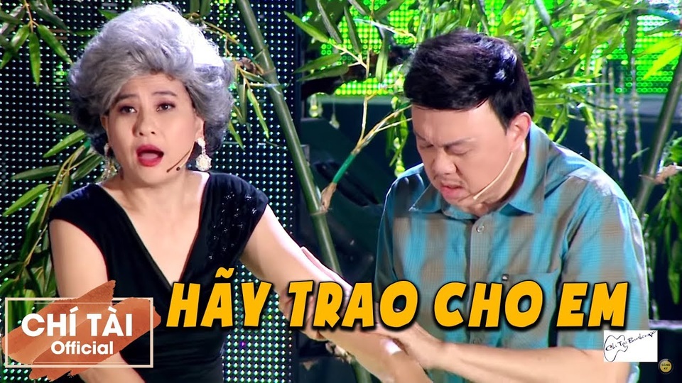 Hương Lan: Từng bước gian khó của tôi đều có Chí Tài bên cạnh - 3 Hương Lan: Từng bước gian khó của tôi đều có Chí Tài bên cạnh - 3