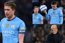 Man City có nguy cơ bị trừ 60 đến 100 điểm