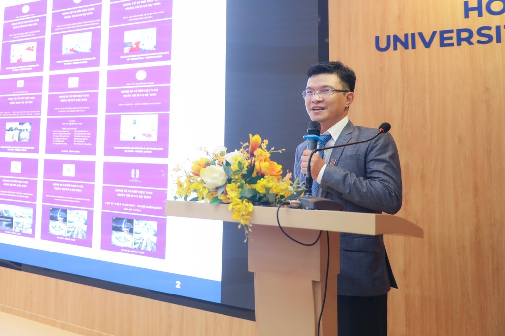 Tăng trưởng GDP trên 8%, cần cú hích từ tín dụng và đầu tư công - 1