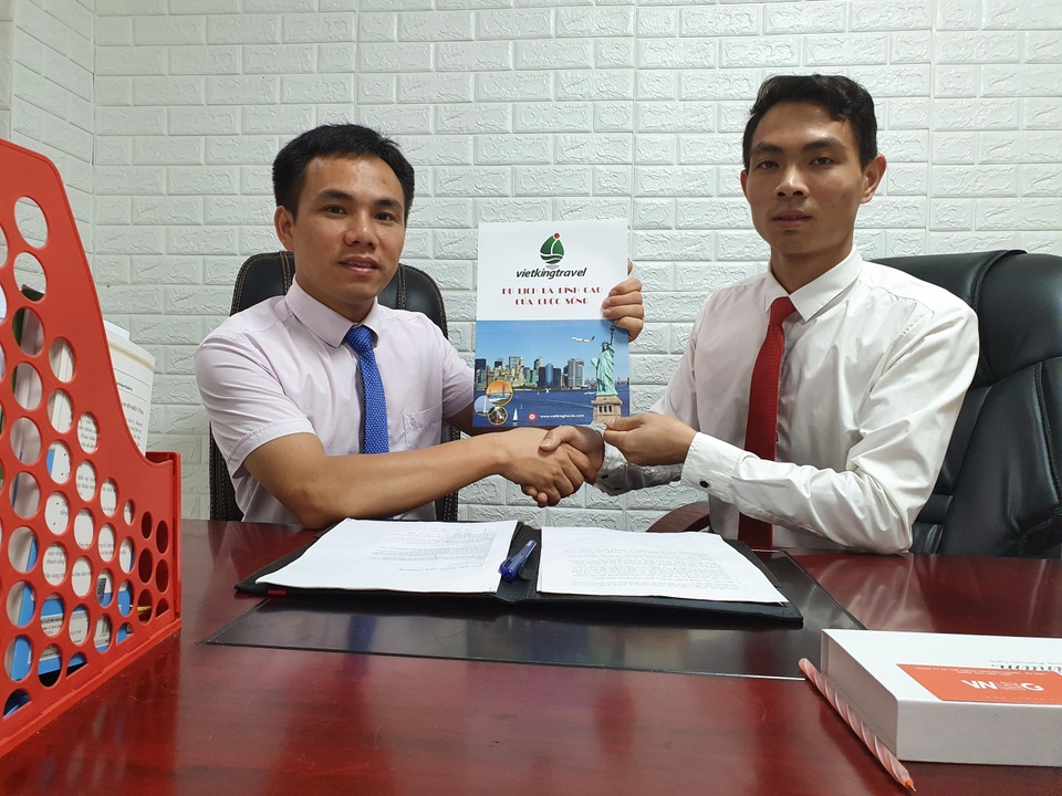 Chiến lược phát triển cho các công ty du lịch outbound và lời giải khó hậu Covid - 2 Chiến lược phát triển cho các công ty du lịch outbound và lời giải khó hậu Covid - 2