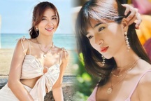 Mỹ nhân "cát-xê 2.000 USD khi mới 16 tuổi" Kim Tuyến giờ ra sao?