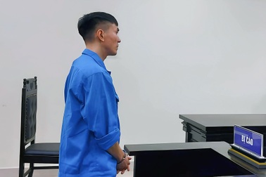 Thêm đối tượng trong đường dây đánh bạc hàng chục tỷ đồng lĩnh án