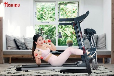 Toshiko và sứ mệnh chăm sóc sức khỏe người Việt