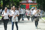 Thừa Thiên - Huế: Tỷ lệ đỗ tốt nghiệp cao nhất từ trước đến nay