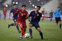 Bốc thăm vòng bảng U23 châu Á: U23 Việt Nam đối đầu U23 Thái Lan?