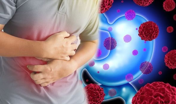 Những dấu hiệu cảnh báo ung thư nam giới nên biết - 1