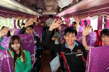 Hỗ trợ đời sống công nhân: Đi vào “chất” hơn “lượng”