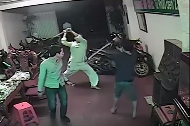 3 người bị đâm chết trong quán karaoke