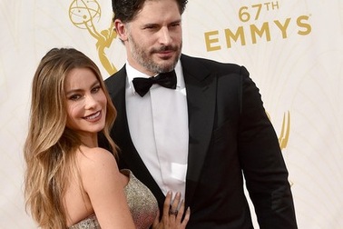 Cặp sao Hollywood đẹp đôi dự sự kiện