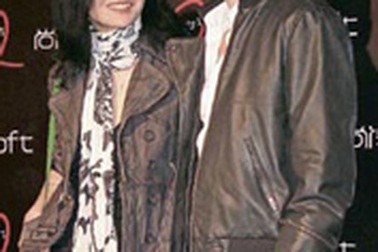 Trương Mạn Ngọc tìm thấy tình yêu mới