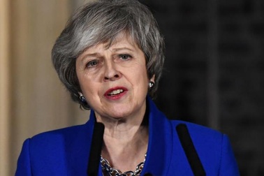 Anh ráo riết tìm kế hoạch B cho Brexit