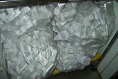 Không lo thiếu vắc xin