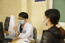 Triệu chứng hay gặp nhất của ung thư phổi