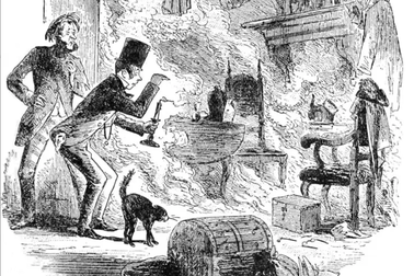 Những trường hợp rùng rợn về người tự bốc cháy