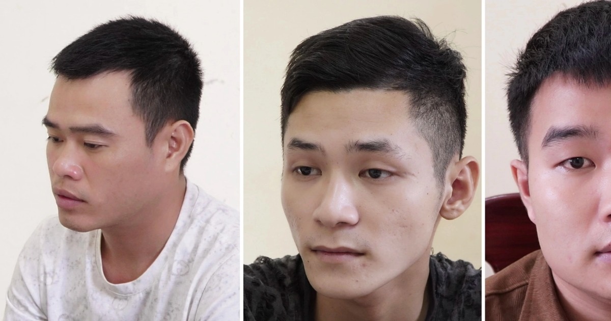 Triệt phá đường dây lừa đảo "việc nhẹ lương cao" xuyên quốc gia