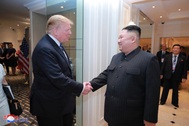 Ngoại trưởng Mỹ: "Ông Trump thật lòng muốn tương lai tươi sáng cho Triều Tiên"