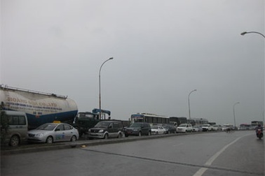 Cần khai thông tuyến giao thông huyết mạch Bắc-Nam