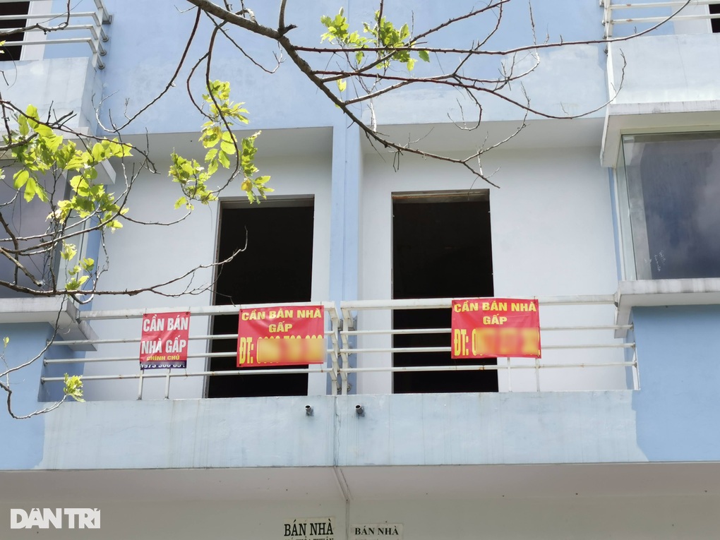 Thị trường lao dốc, cơ hội để bắt đáy bất động sản cắt lỗ? - 2 Thị trường lao dốc, cơ hội để bắt đáy bất động sản cắt lỗ? - 2