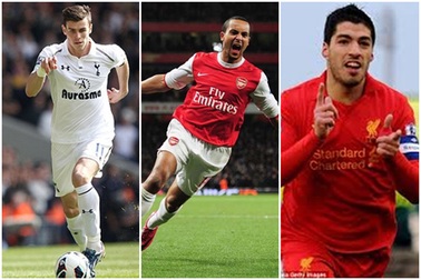 Arsenal - Tottenham - Liverpool: Khi Top 4 đã là một danh hiệu