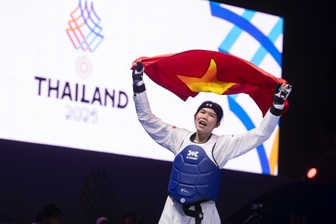 11 năm khổ luyện, Ánh Tuyết chinh phục HCV SEA Games thứ 3 đầy vinh quang