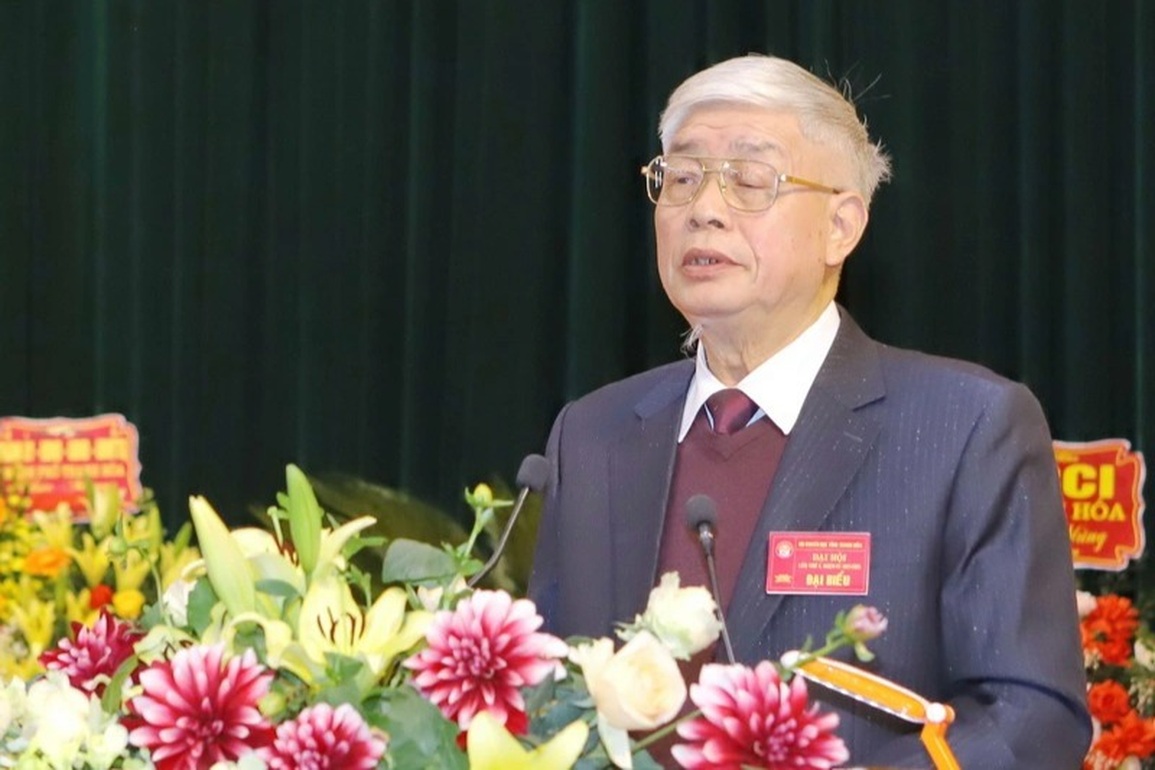 Hội khuyến học Thanh Hóa dẫn đầu trong các tỉnh, thành phố trên cả nước - 5 Hội khuyến học Thanh Hóa dẫn đầu trong các tỉnh, thành phố trên cả nước - 5