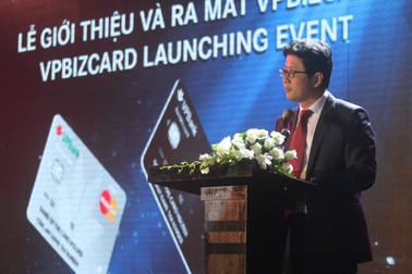 VPBank cung cấp gói giải pháp quản lý dòng tiền cho Doanh nghiệp vừa và nhỏ