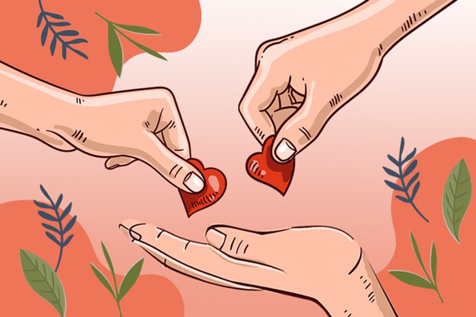 Sẽ có nhiều kỳ tích được dựng xây trên sự tử tế và tình người! - 1 Sẽ có nhiều kỳ tích được dựng xây trên sự tử tế và tình người! - 1