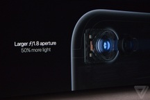 10 cải tiến đáng giá trên cặp đôi iPhone 7/7 Plus vừa ra mắt