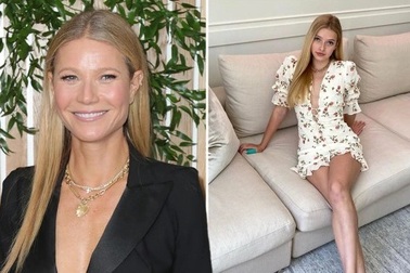 "Sao" phim "Người sắt" tiết lộ suýt chết khi sinh con gái