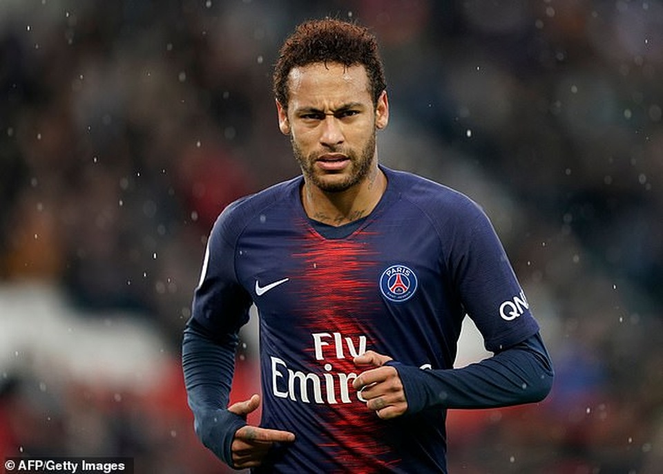 Barcelona tràn trề hi vọng chiêu mộ Neymar ở mùa hè này - 1 Barcelona tràn trề hi vọng chiêu mộ Neymar ở mùa hè này - 1