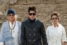 Năm 2016 và những “bom xịt” đáng quên của Hollywood