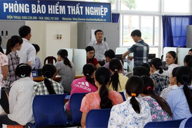 Tới tháng 12/2016: Nợ 13.135 tỉ đồng BHXH, BHYT, BHTN