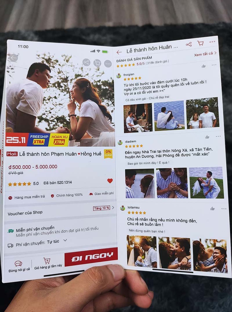 5 cặp đôi gây chú ý năm 2020 vì mức độ siêu độc đáo - 3 5 cặp đôi gây chú ý năm 2020 vì mức độ siêu độc đáo - 3
