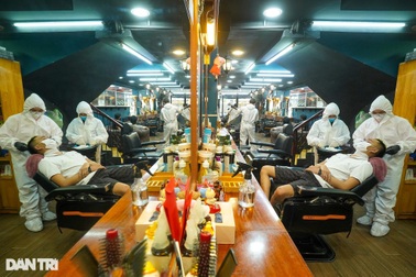 Người dân Đồng Nai được đi lại trong tỉnh, cho phép hoạt động nhiều dịch vụ