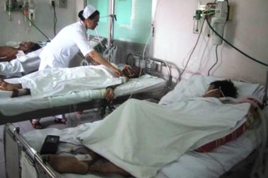 Nghi án con dâu đầu độc cả gia đình nhà chồng