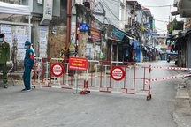 Hải Phòng: Nam điều dưỡng mắc Covid-19 từng về Hải Dương trong dịch