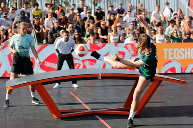 Bình Định đăng cai tổ chức môn thể thao đang gây sốt trên thế giới