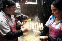 Quá khan hiếm thịt lợn, Trung Quốc bùng nổ xu hướng ăn thịt giả