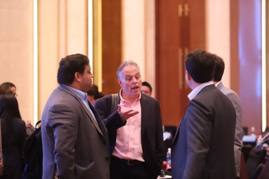 Kiến nghị nhiều giải pháp xây dựng lòng tin để ổn định ở Biển Đông